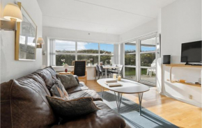 2 Bedroom Amazing Apartment In Fanø